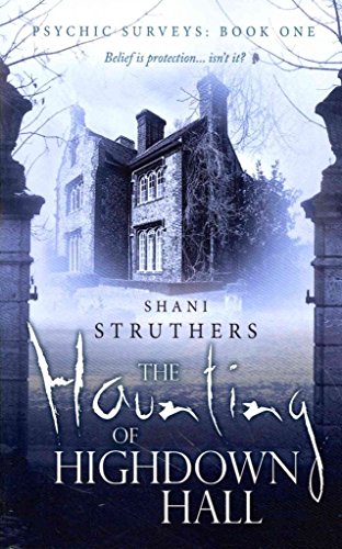 Beispielbild fr The Haunting of Highdown Hall zum Verkauf von Half Price Books Inc.