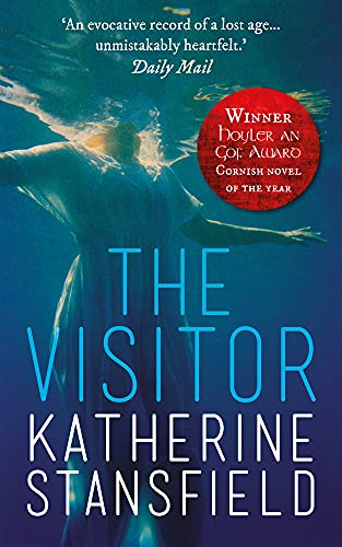 Stock image for The Visitor for sale by Goldstone Books