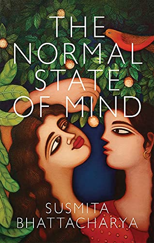 Beispielbild fr The Normal State of Mind zum Verkauf von WorldofBooks