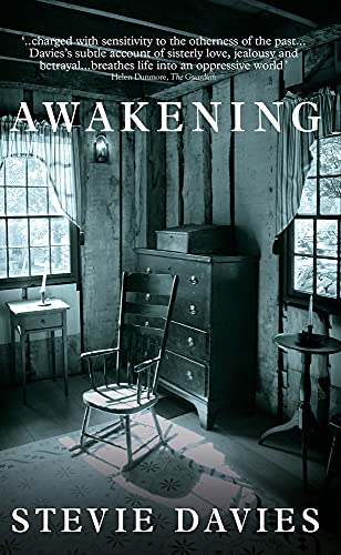 Stock image for Awakening for sale by WorldofBooks