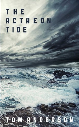 9781909844810: The Actaeon Tide