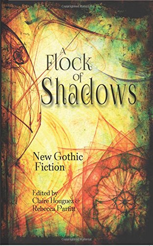 9781909844889: A Flock of Shadows: New Gothic Fiction: 13 Tales of the Contemporary Gothic (Library of Wales)
