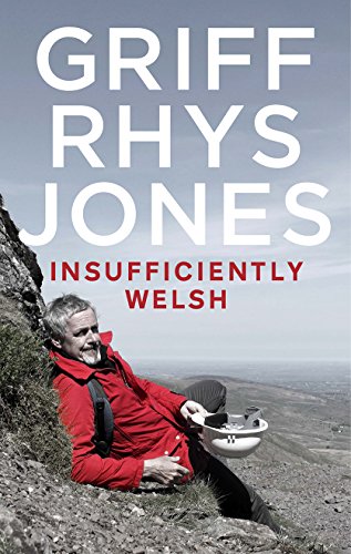 Stock image for Insufficiently Welsh for sale by WorldofBooks