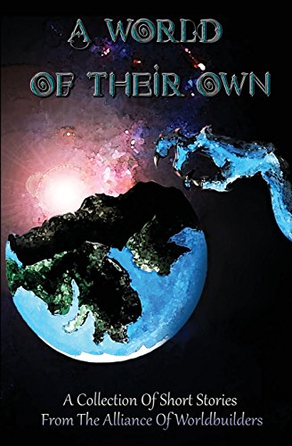 Stock image for A World Of Their Own for sale by Bahamut Media