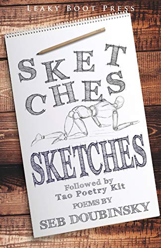 Beispielbild fr Sketches followed by Tao Poetry Kit zum Verkauf von Buchpark