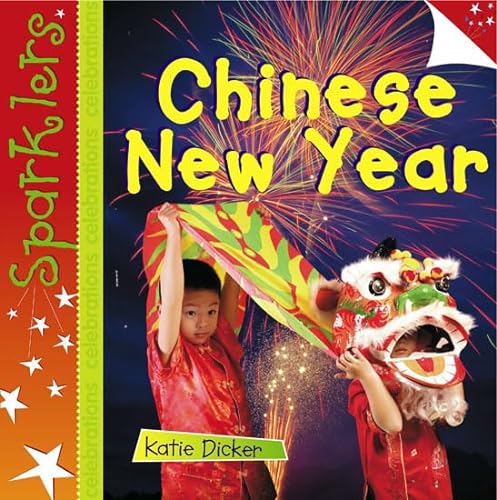Beispielbild fr Chinese New Year zum Verkauf von ThriftBooks-Dallas