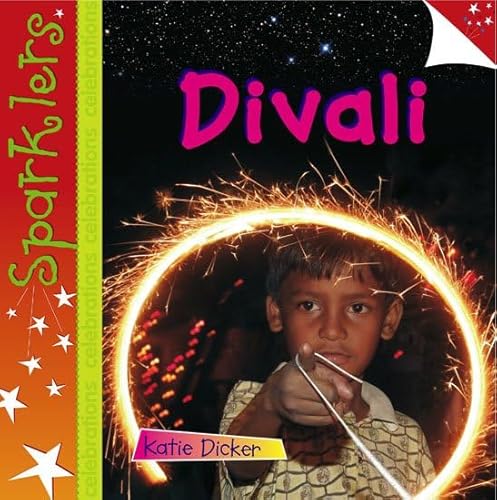 Beispielbild fr Divali (Sparklers - Celebrations) zum Verkauf von WorldofBooks