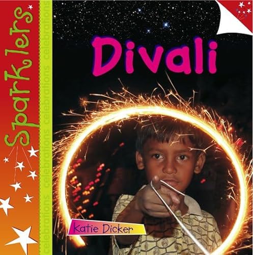 Stock image for Divali for sale by Better World Books