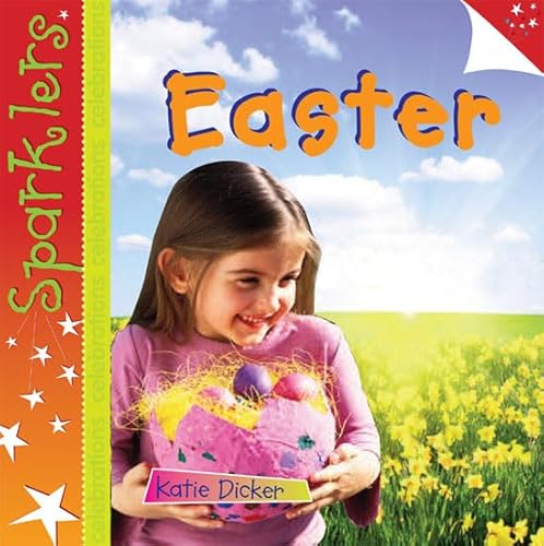 Beispielbild fr Easter (Sparklers - Celebrations) zum Verkauf von WorldofBooks