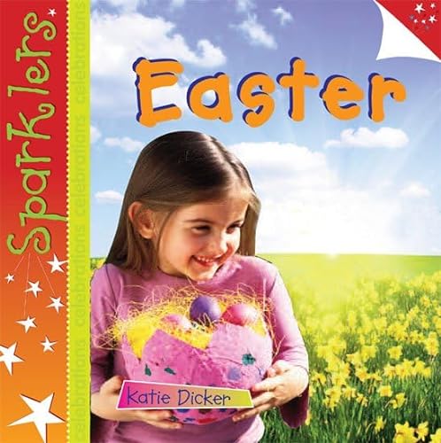 Stock image for Easter (Sparklers - Celebrations) for sale by WorldofBooks