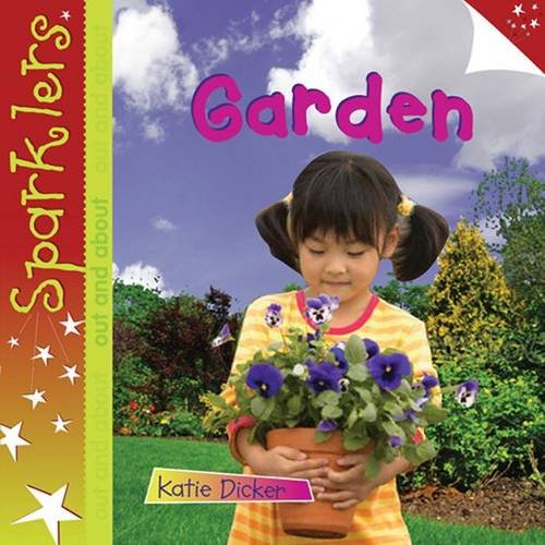 Stock image for Garden for sale by Blackwell's