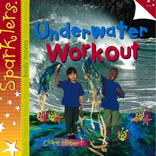Stock image for Underwater Workout for sale by Blackwell's