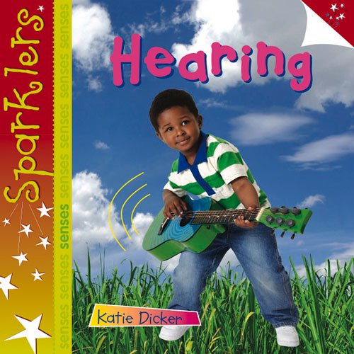 Stock image for Hearing Sparklers Senses for sale by PBShop.store US