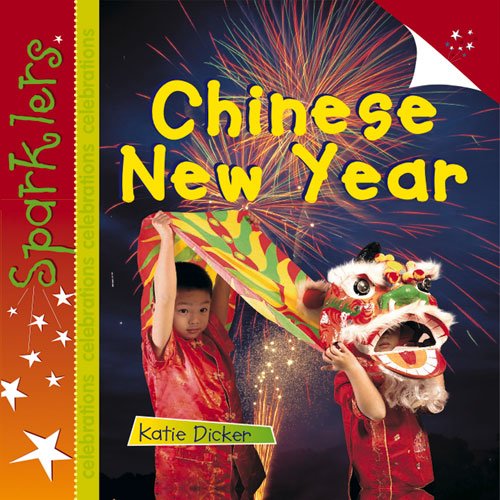Stock image for Chinese New Year for sale by ThriftBooks-Atlanta