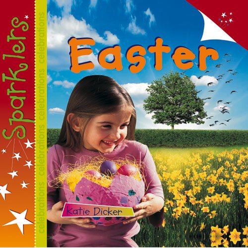 Stock image for Easter (Sparklers - Celebrations) for sale by AwesomeBooks