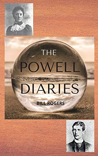 Beispielbild fr The Powell Diaries zum Verkauf von WorldofBooks