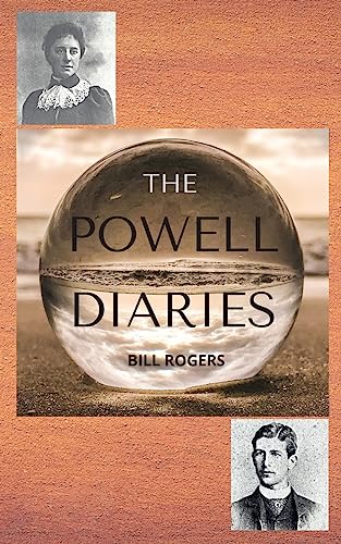 Stock image for The Powell Diaries for sale by WorldofBooks