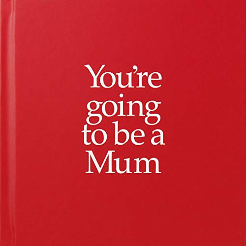 Stock image for You're going to be a Mum for sale by WorldofBooks