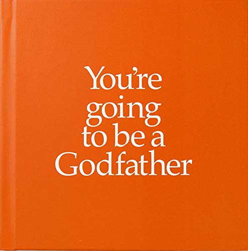 Stock image for YGTGDF You're Going to be a Godfather for sale by Revaluation Books