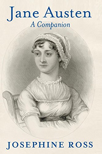 9781909869042: Jane Austen - A Companion