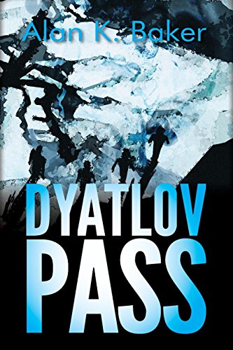 Imagen de archivo de Dyatlov Pass a la venta por Half Price Books Inc.