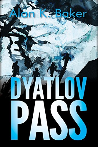Stock image for Dyatlov Pass for sale by Half Price Books Inc.