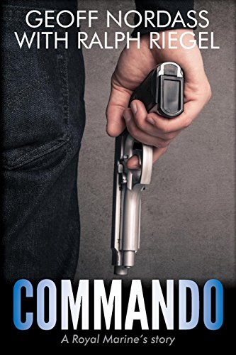 Imagen de archivo de Commando a la venta por WorldofBooks