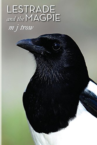 9781909869271: Lestrade and the Magpie