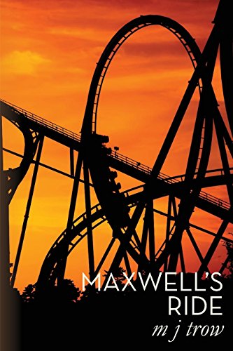 9781909869332: Maxwell's Ride