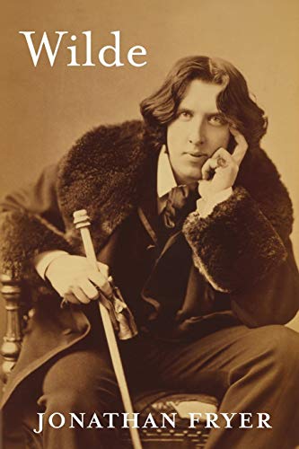 Imagen de archivo de Wilde a la venta por Half Price Books Inc.