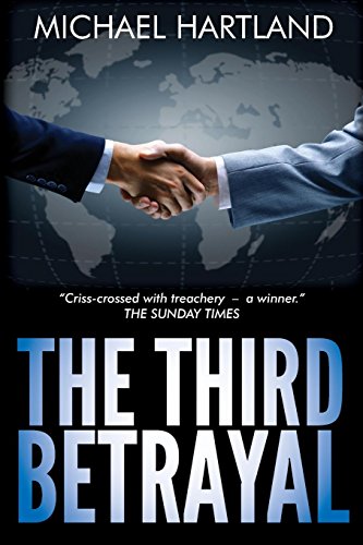 9781909869516: The Third Betrayal