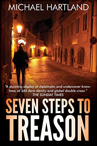 9781909869523: Seven Steps to Treason