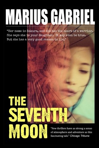 9781909869677: The Seventh Moon