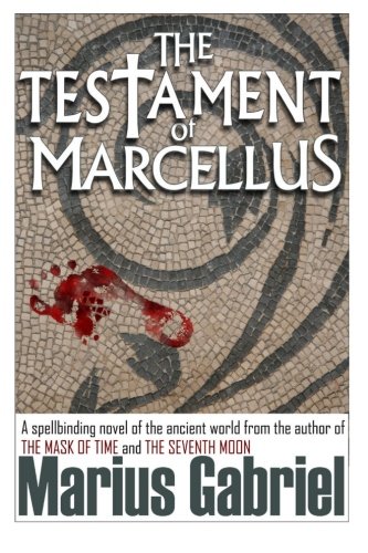 Imagen de archivo de The Testament of Marcellus a la venta por WorldofBooks