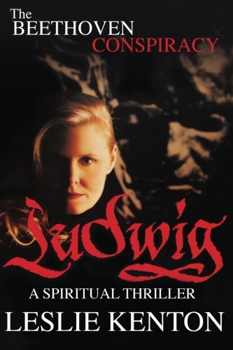 9781909869905: Ludwig: A spiritual thriller