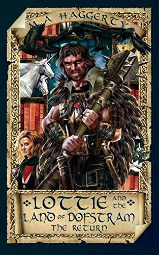 9781909874329: Lottie and the Land of Dofstram - The Return