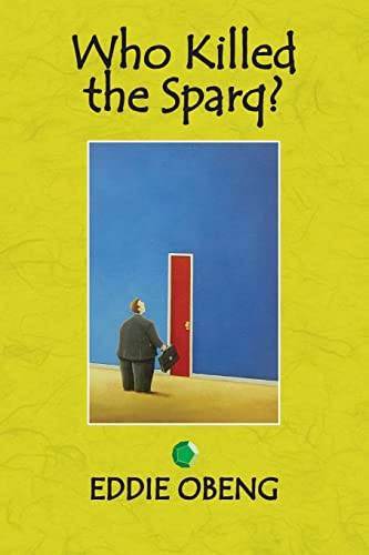 Beispielbild fr Who Killed the Sparq? zum Verkauf von AwesomeBooks