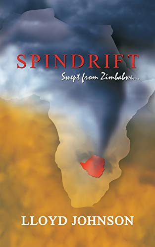 Stock image for Spindrift for sale by WorldofBooks