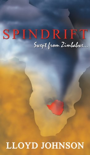 Stock image for Spindrift for sale by Phatpocket Limited