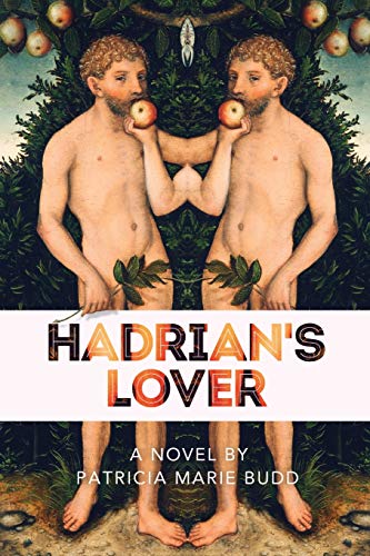 9781909878471: Hadrian's Lover