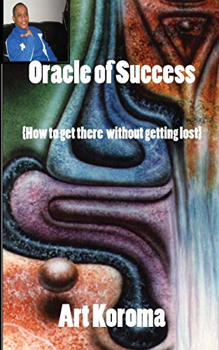 Stock image for Oracle of Success for sale by Chiron Media