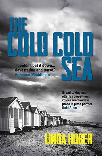 Beispielbild fr The Cold Cold Sea: page-turning crime drama full of suspense zum Verkauf von WorldofBooks