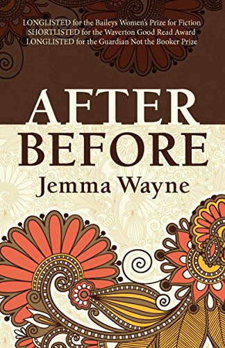 Imagen de archivo de After Before a la venta por Better World Books: West