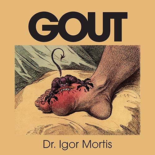 Stock image for Gout for sale by Mispah books