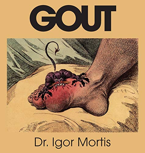 9781909878938: Gout