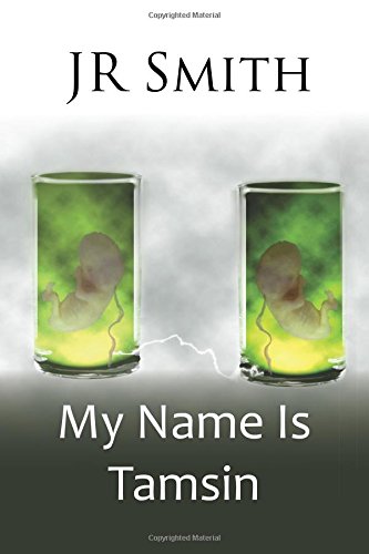 Stock image for My Name Is Tamsin LF for sale by Revaluation Books