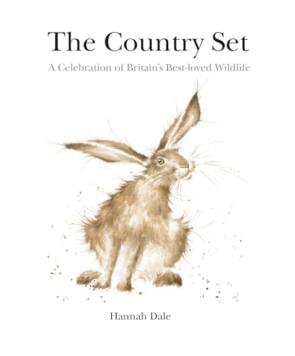 9781909881037: The Country Set: A Celebration of Britain's Best-loved Wildlife (National Trust Art & Illustration)