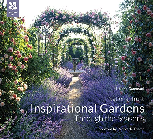 Stock image for Inspirational Gardens Through the Seasons for sale by SecondSale