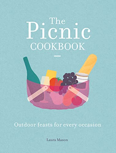 Beispielbild fr The Picnic Cookbook zum Verkauf von Better World Books