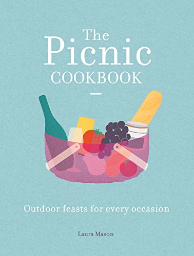Stock image for The Picnic Cookbook for sale by Better World Books